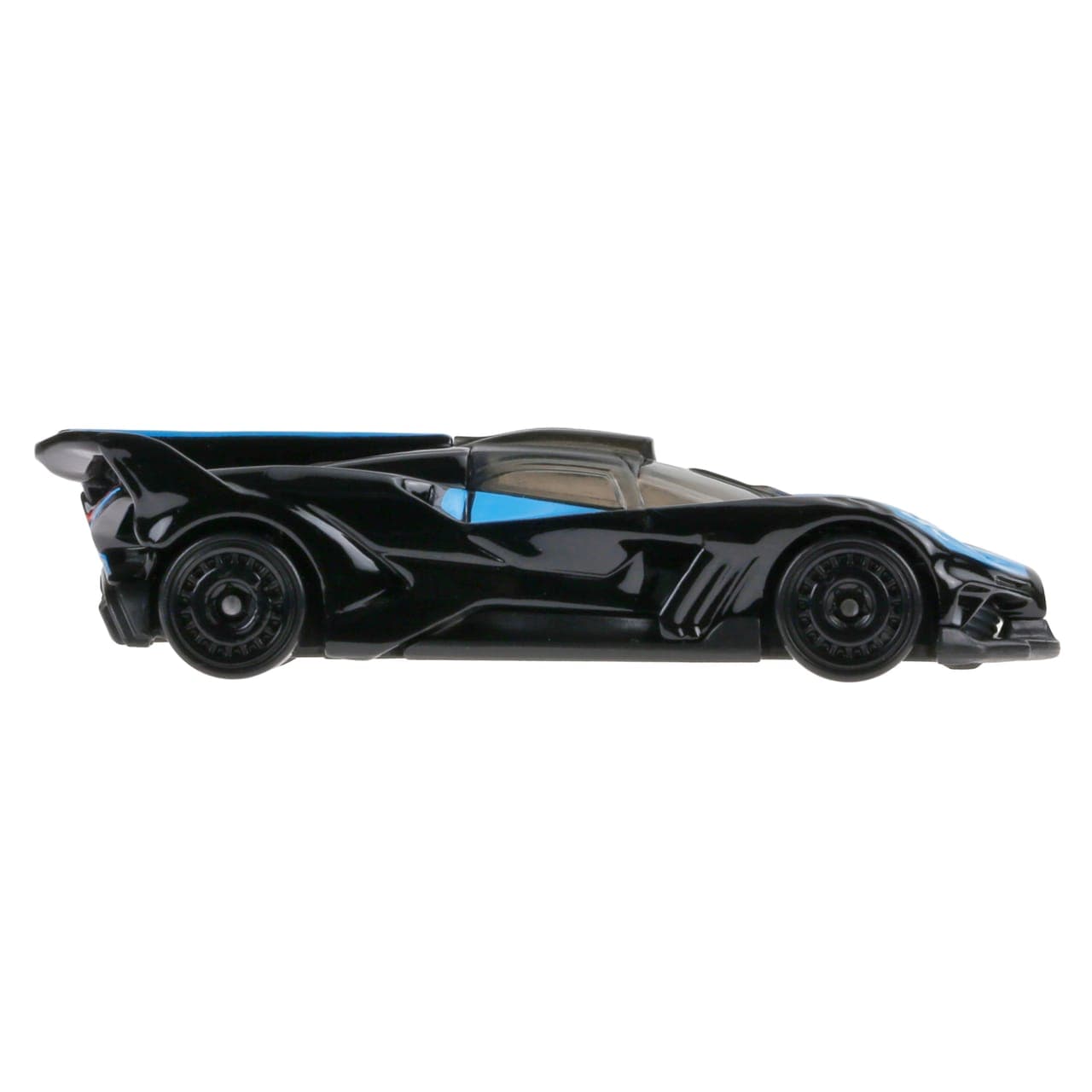 Bugatti Bolide 4