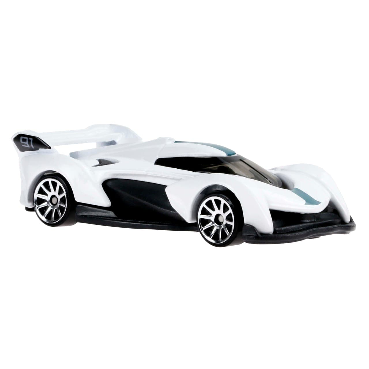 McLaren Solus GT 3