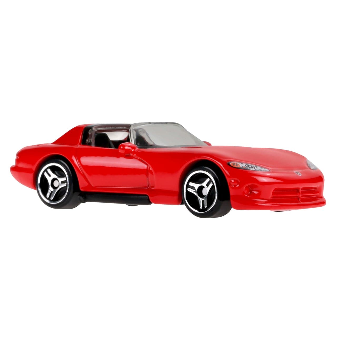 '92 Dodge Viper RT/10 4