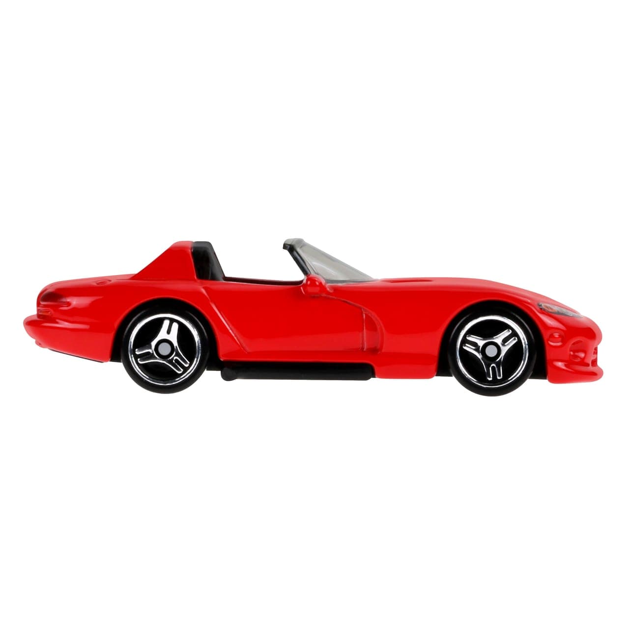 '92 Dodge Viper RT/10 5