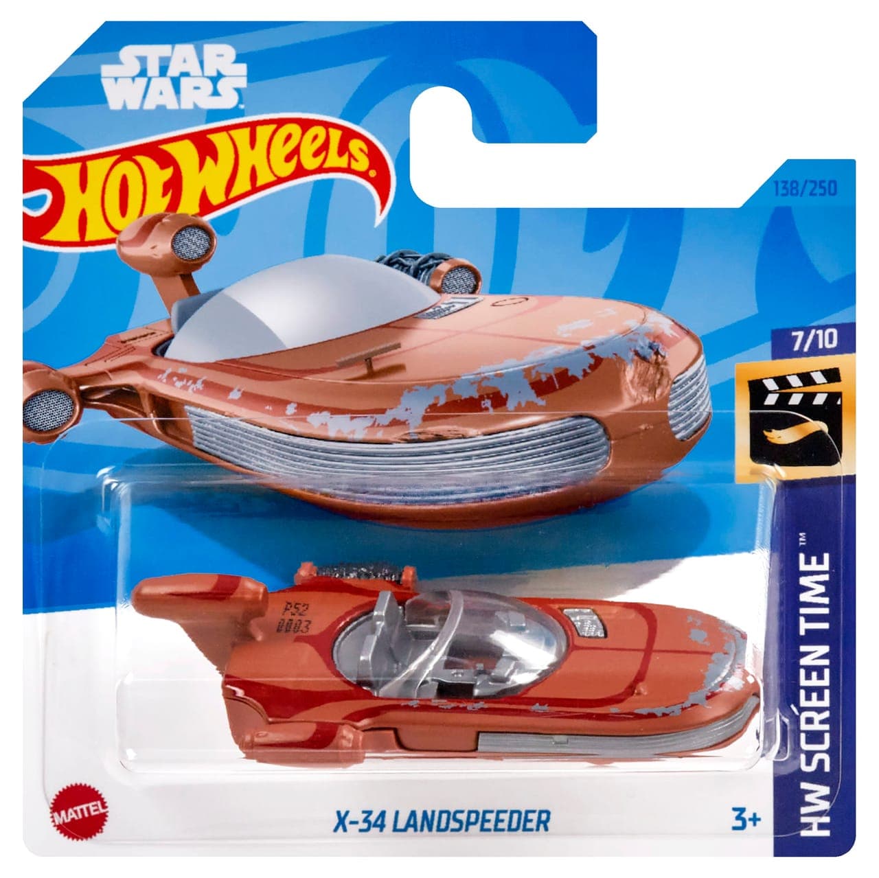 X-34 Landspeeder 2