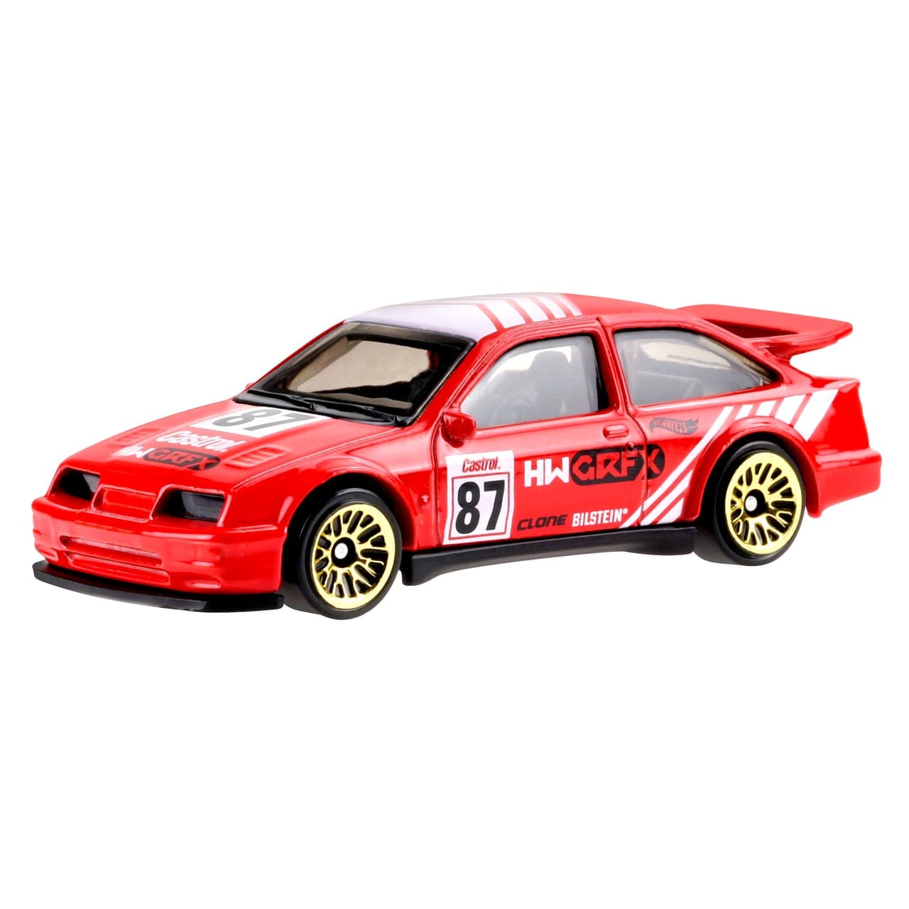 '87 Ford Sierra Cosworth