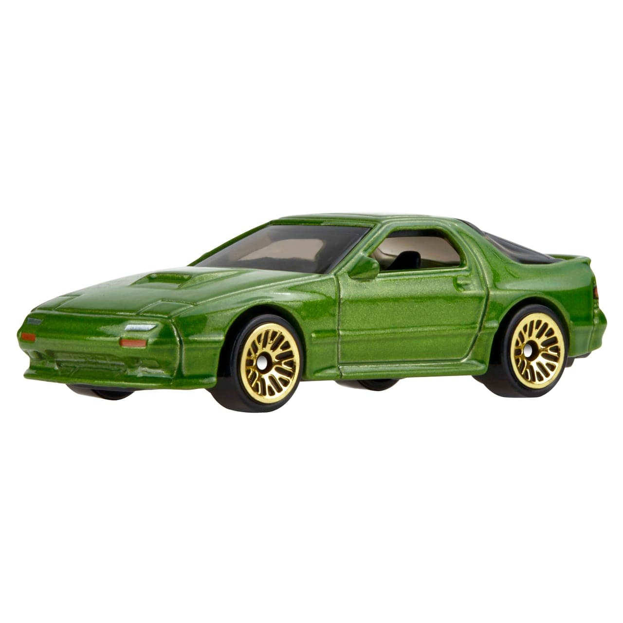'89 Mazda Savanna RX-7 FC3S