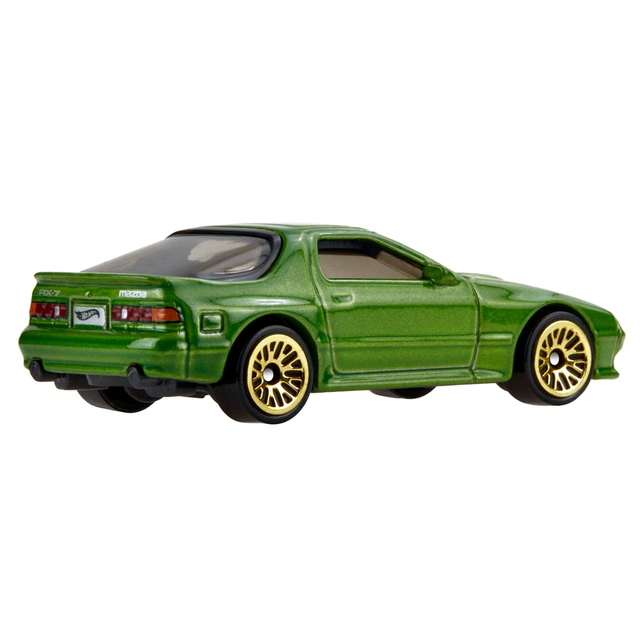 '89 Mazda Savanna RX-7 FC3S 3
