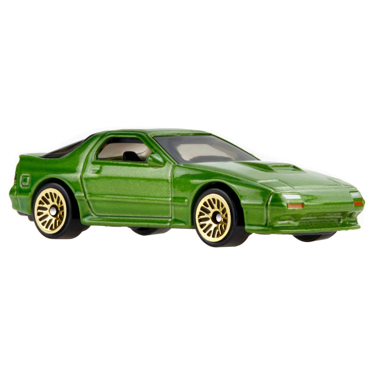 '89 Mazda Savanna RX-7 FC3S 4