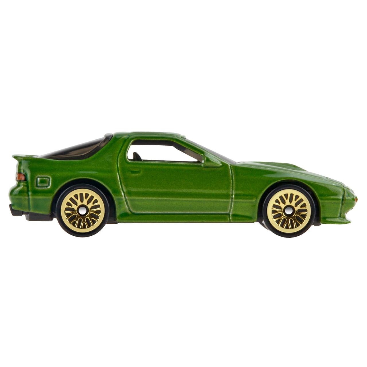 '89 Mazda Savanna RX-7 FC3S 5