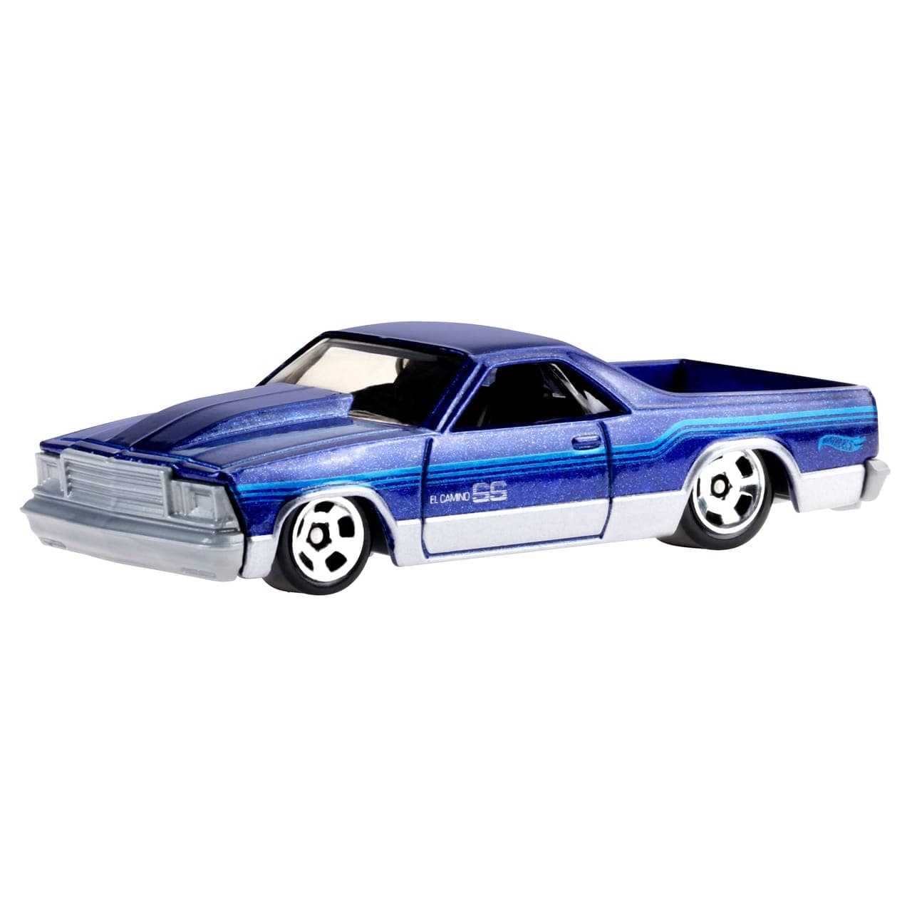 '80 El Camino