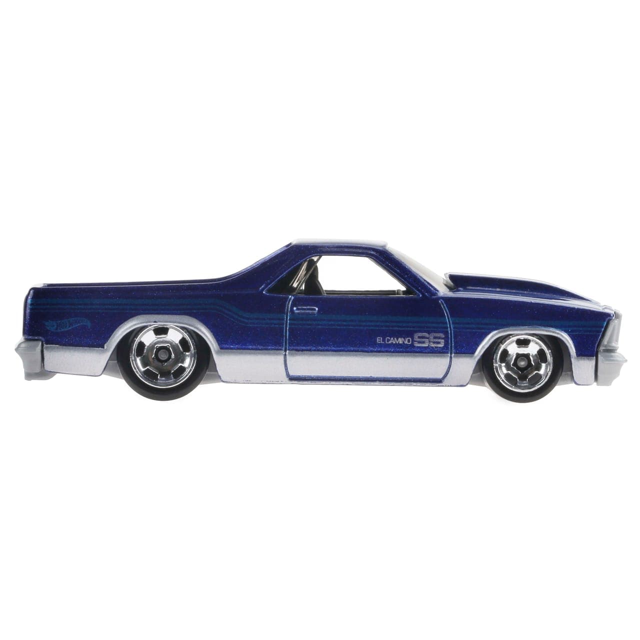 '80 El Camino 4