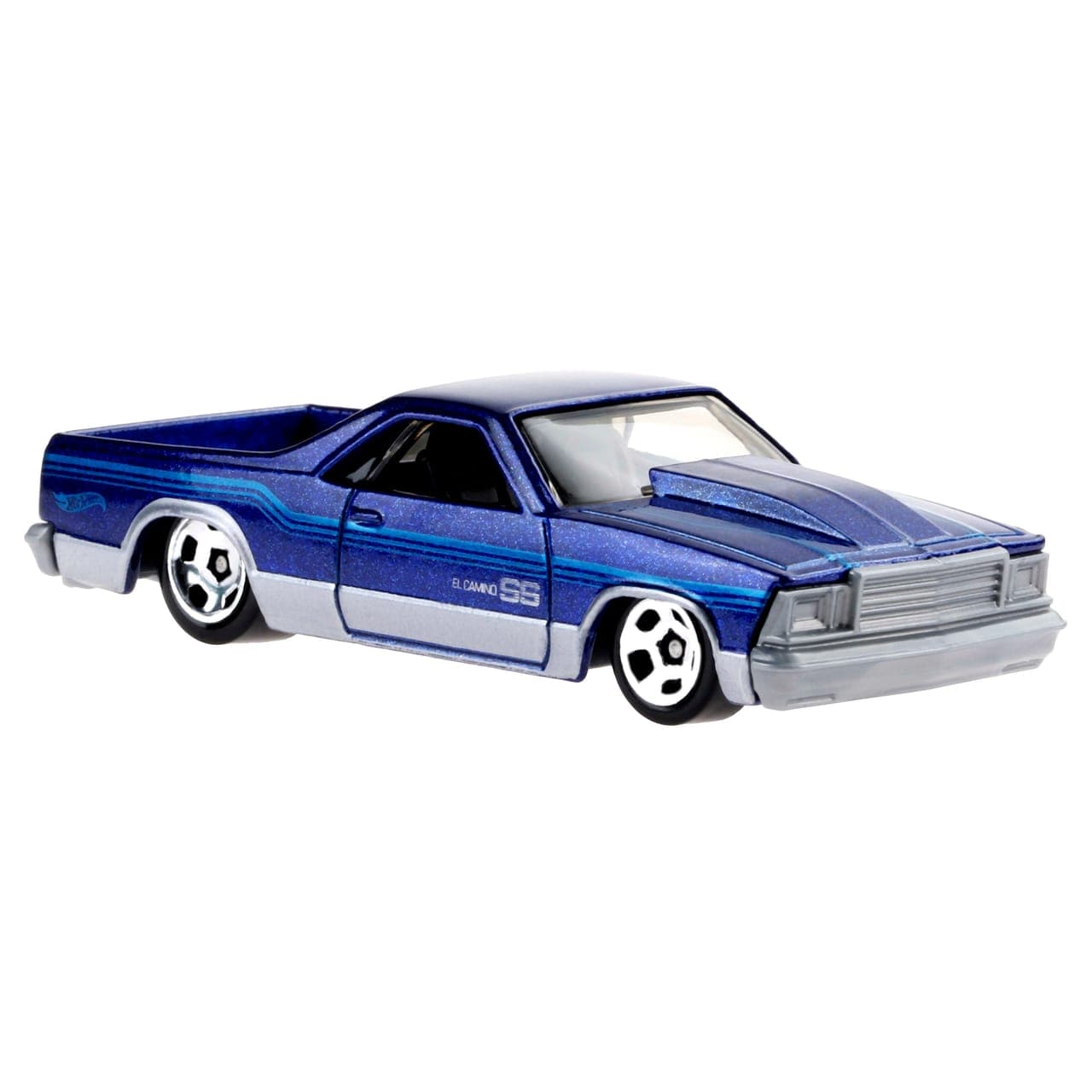 '80 El Camino 5