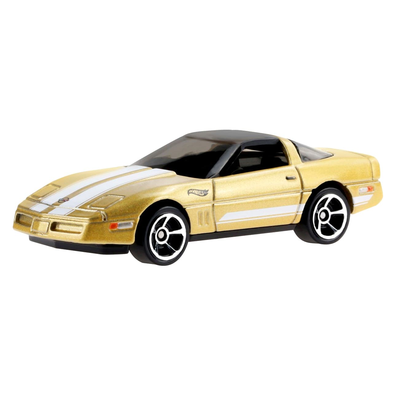 '84 Corvette