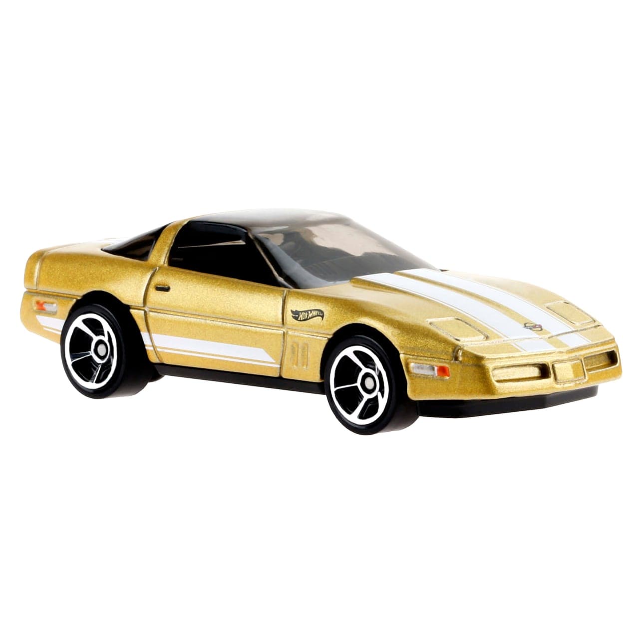'84 Corvette 4