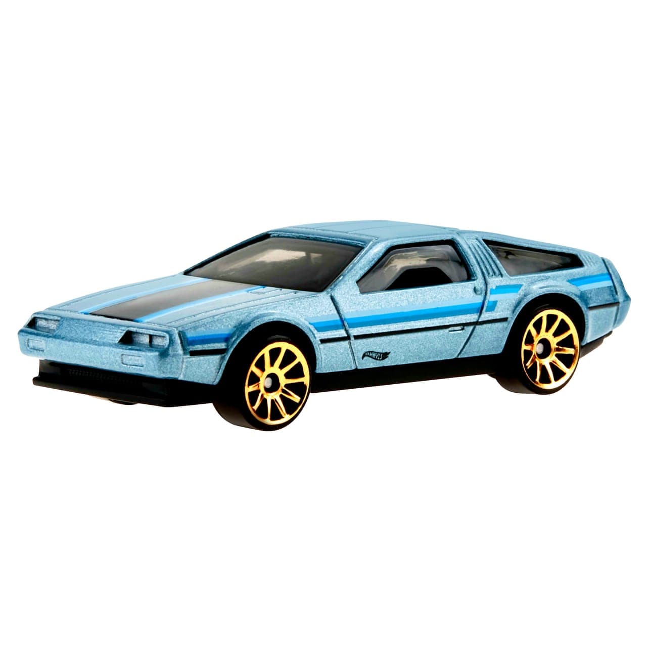 DMC DeLorean