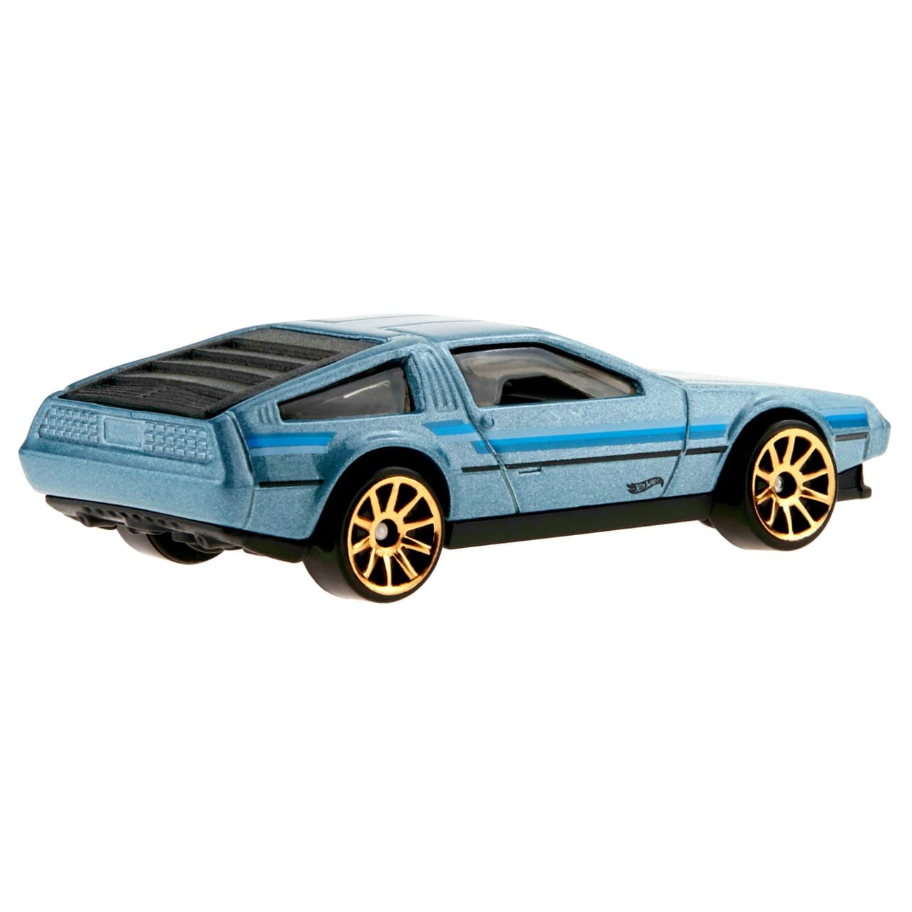 DMC DeLorean 3