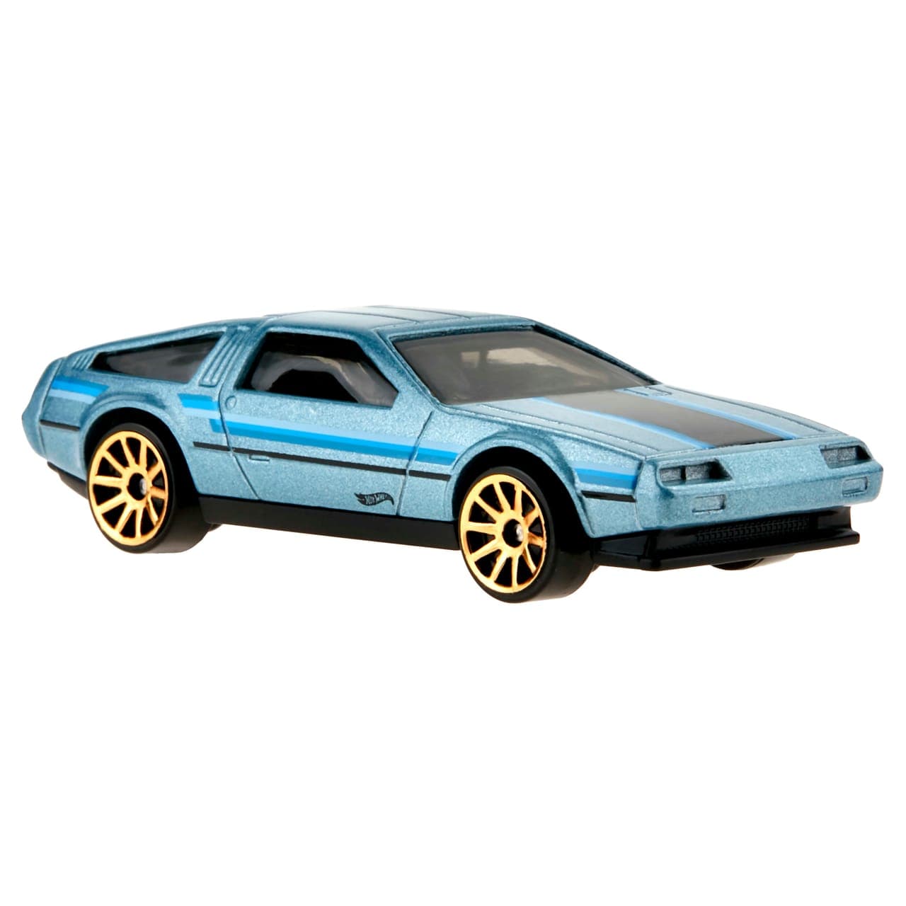 DMC DeLorean 4