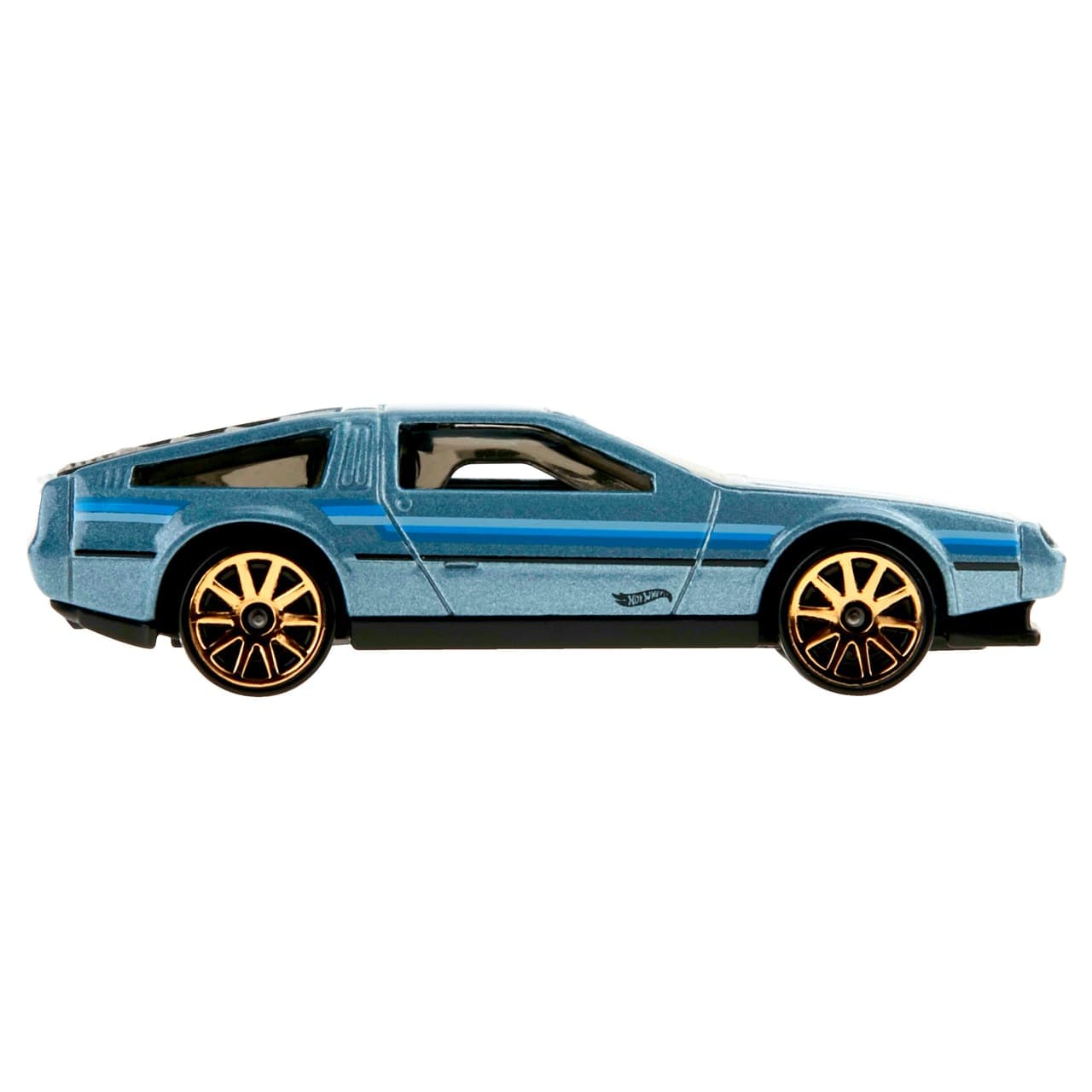 DMC DeLorean 5