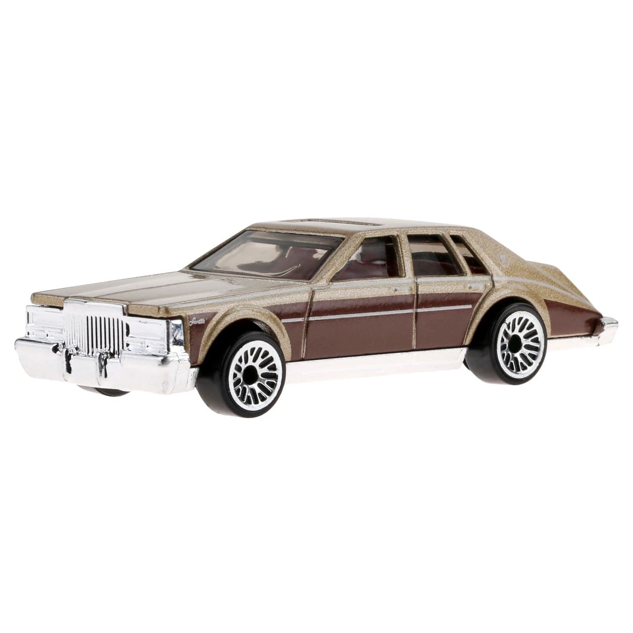 '82 Cadillac Seville