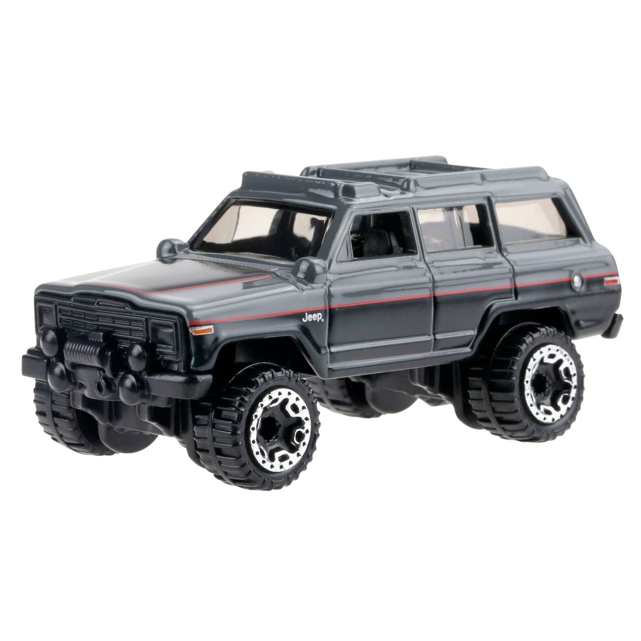 1988 Jeep Wagoneer