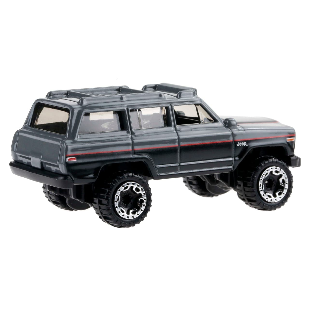 1988 Jeep Wagoneer 3