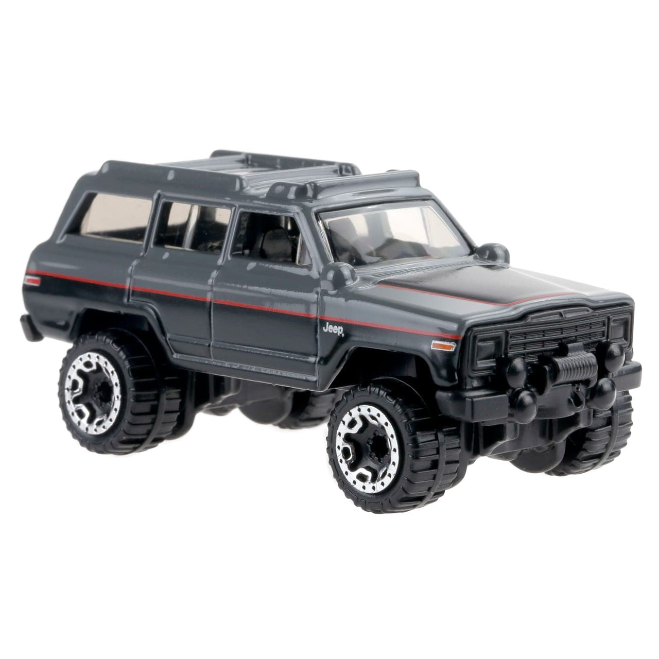 1988 Jeep Wagoneer 4