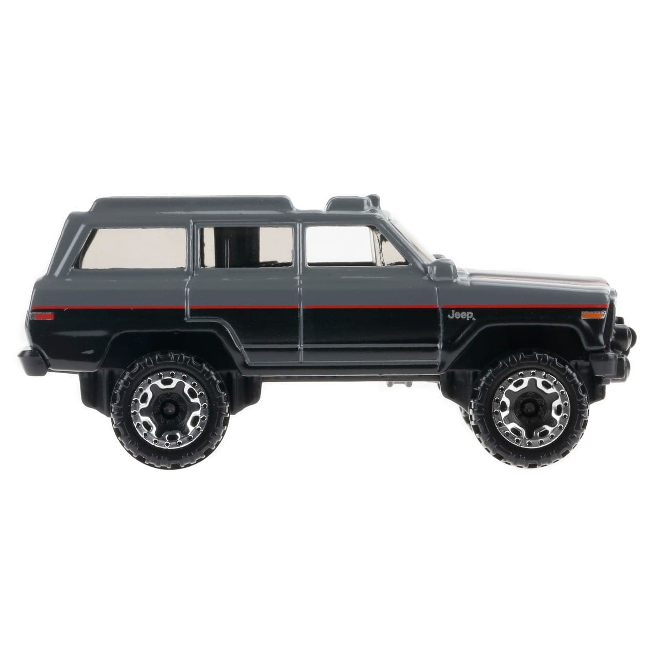 1988 Jeep Wagoneer 5