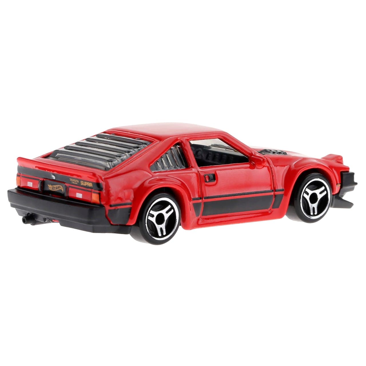 '82 Toyota Supra 3