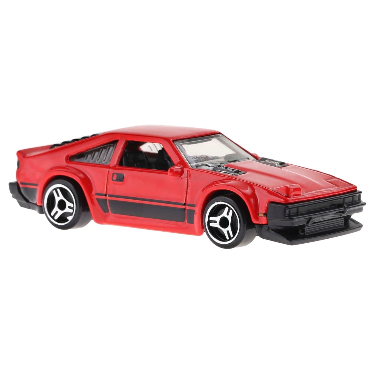 '82 Toyota Supra 4