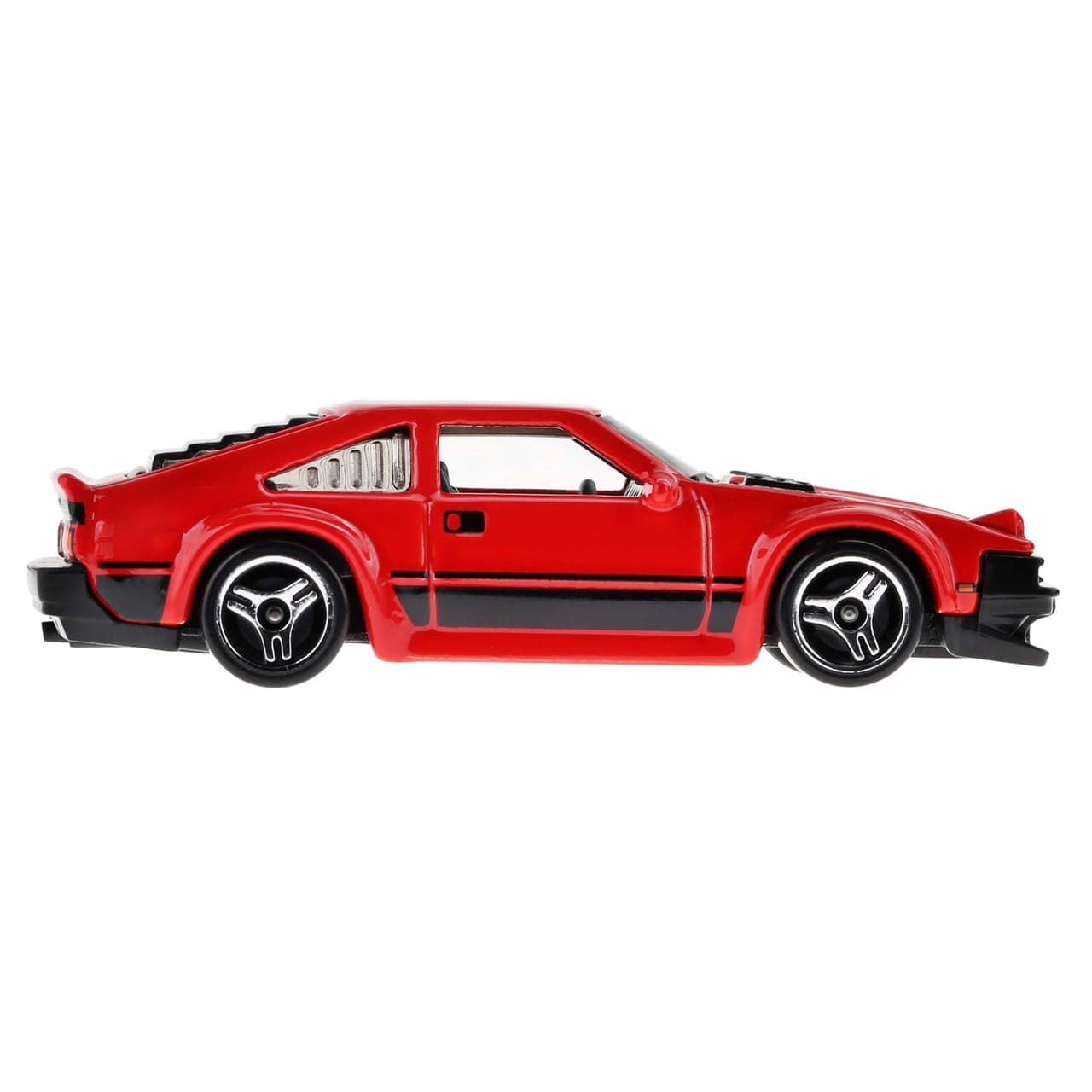 '82 Toyota Supra 5