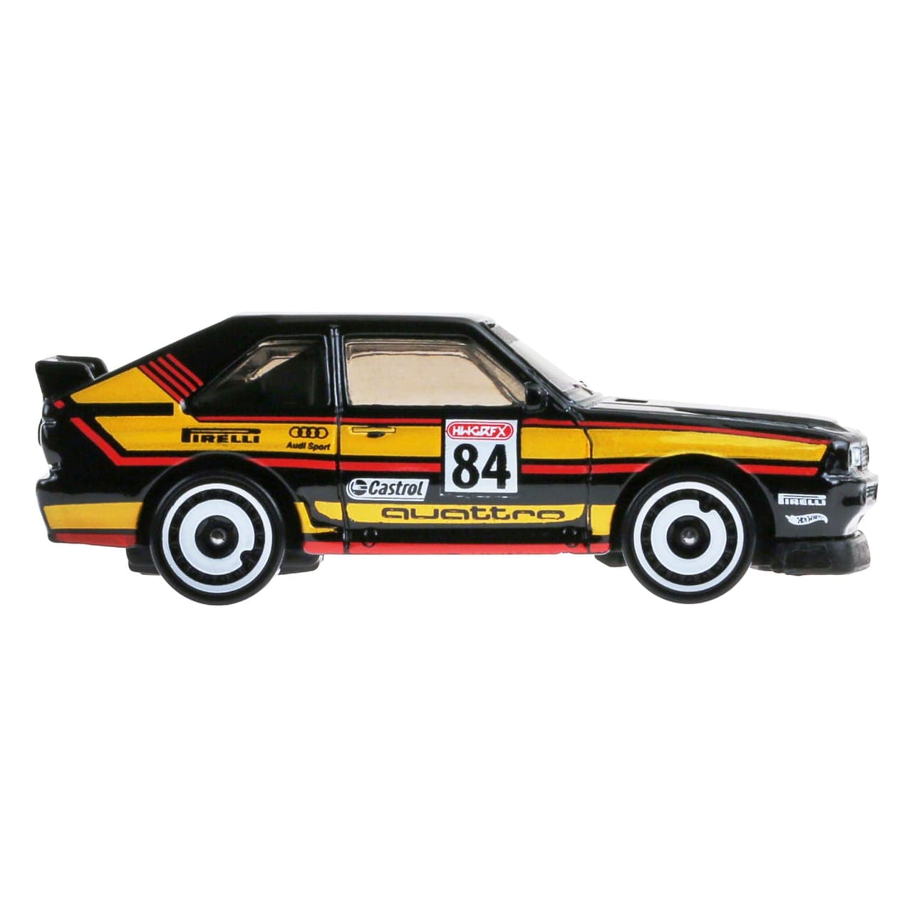'84 Audi Sport quattro 5