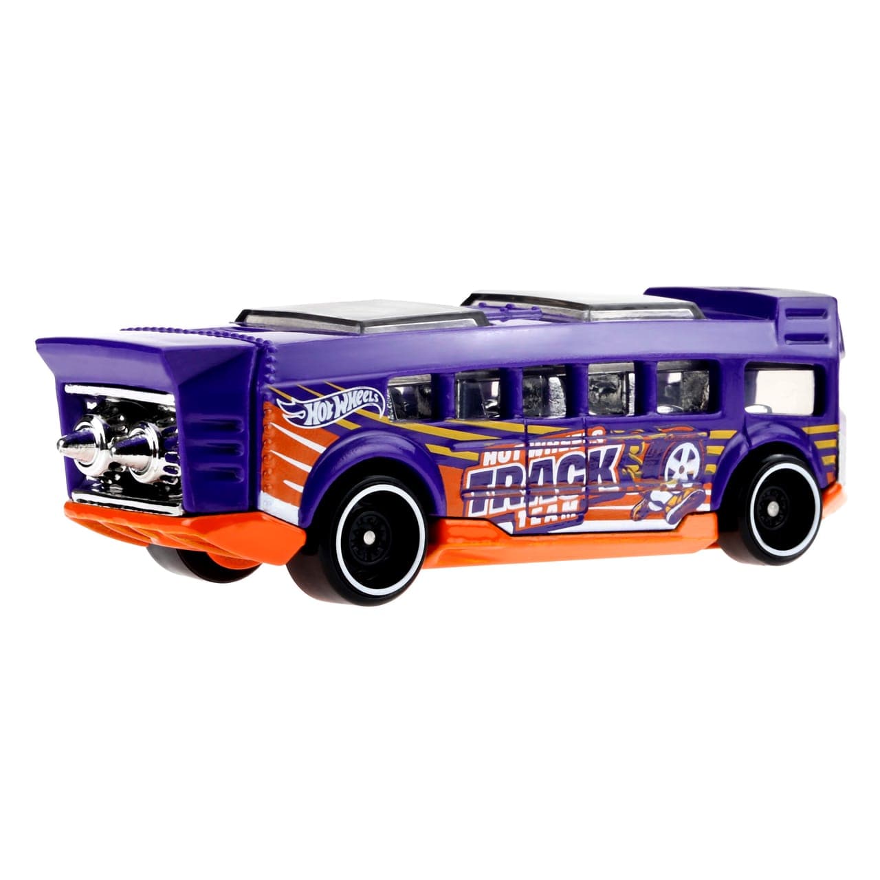 Hot Wheels High 3