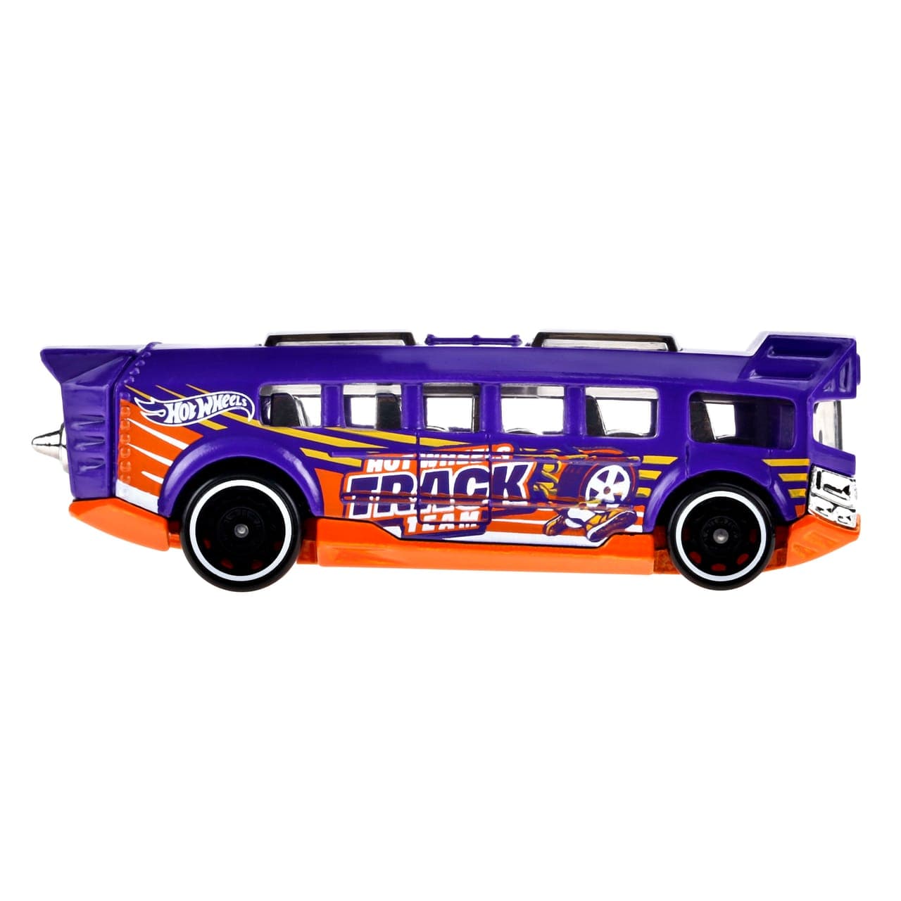 Hot Wheels High 5