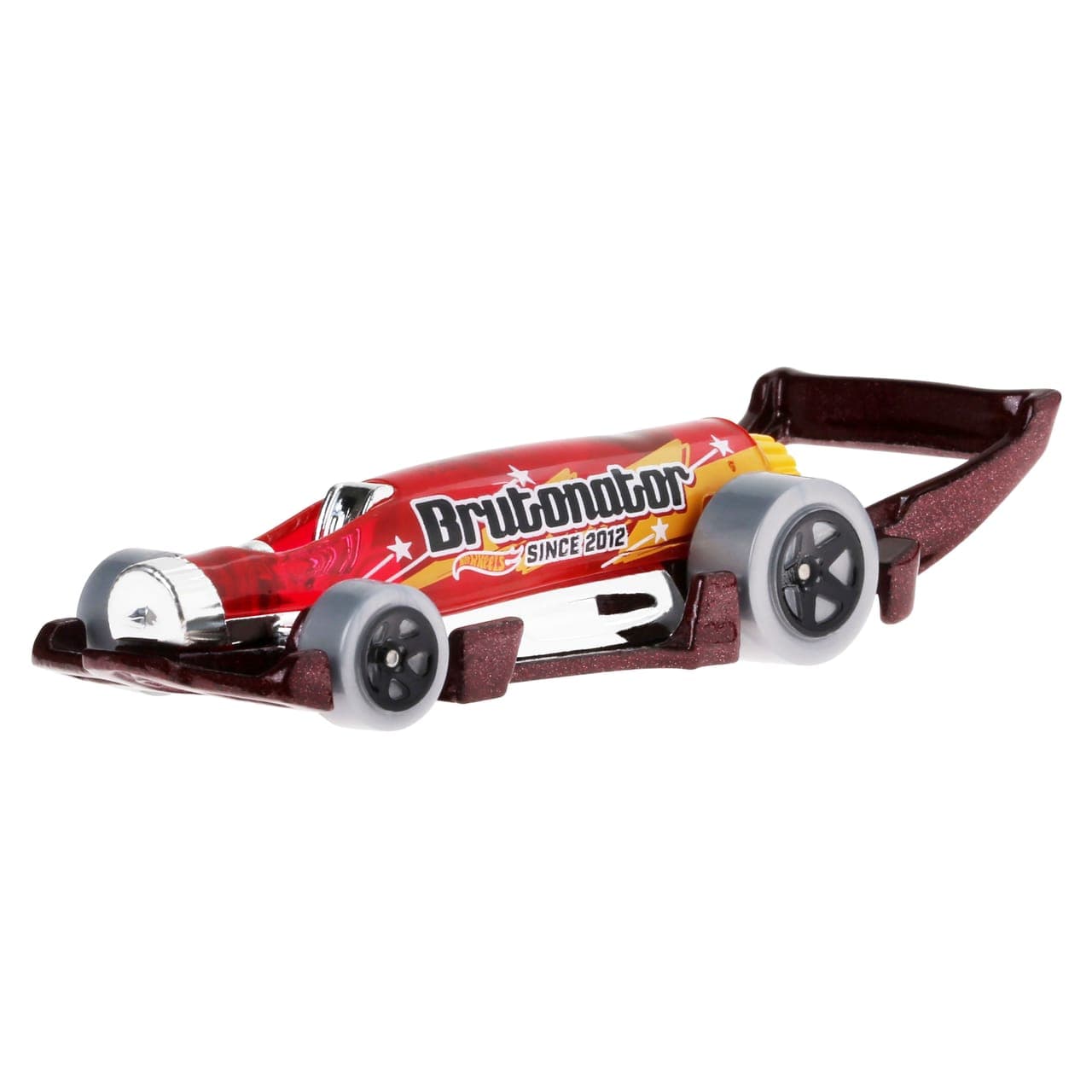Brutonator