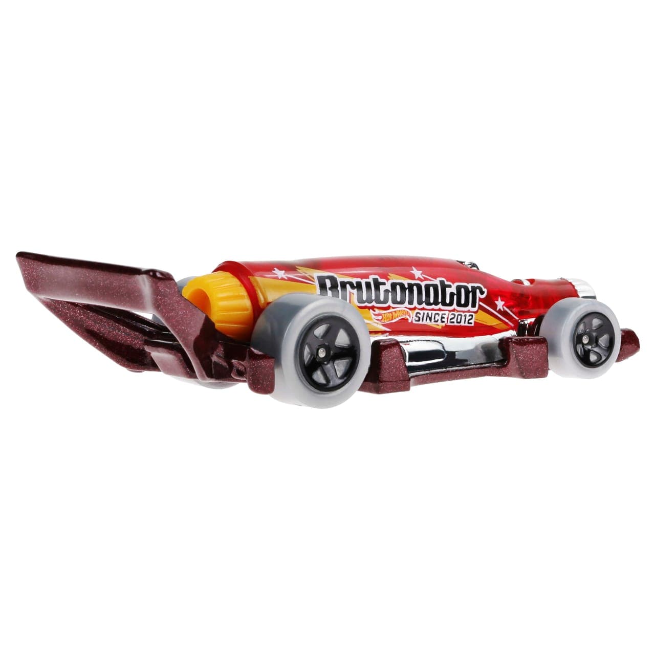 Brutonator 3