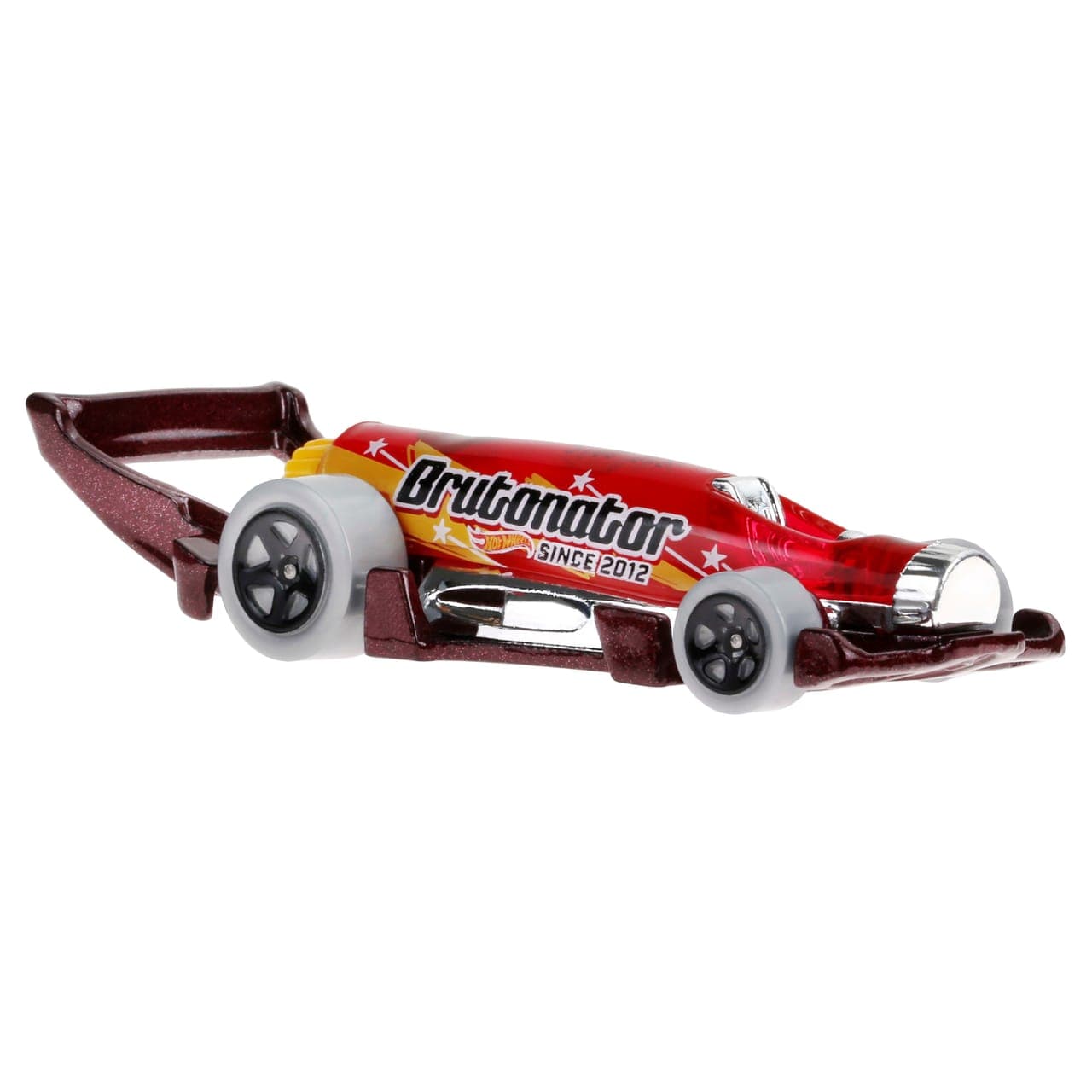 Brutonator 4