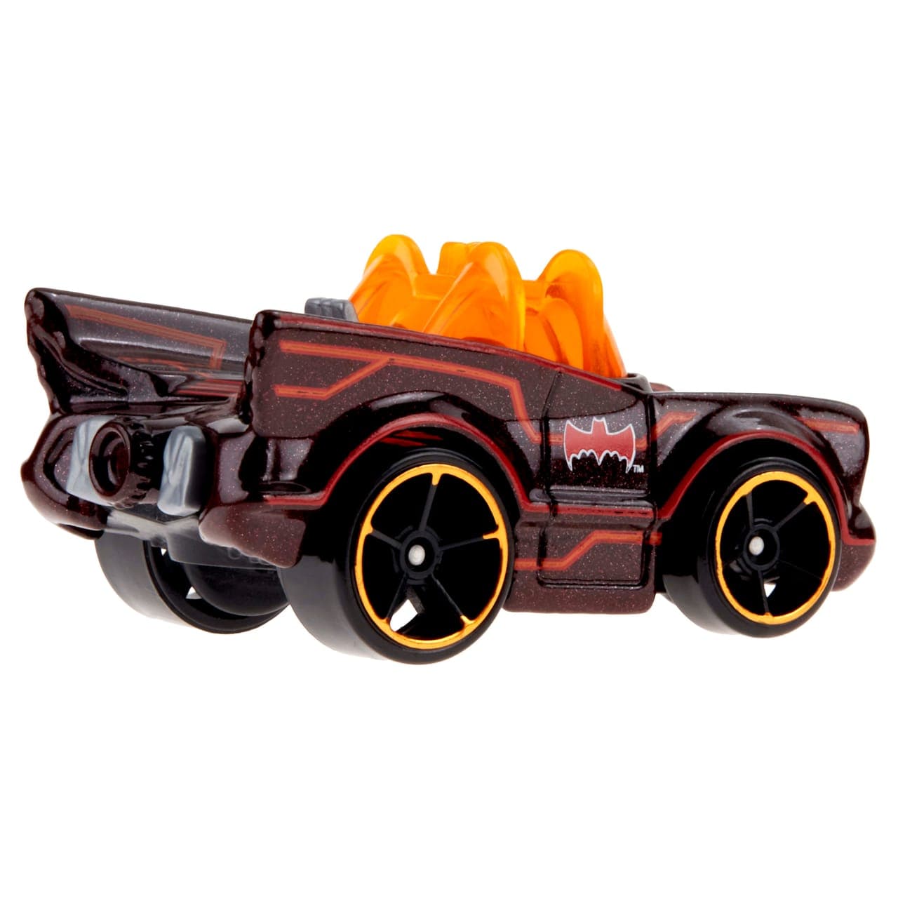 Classic TV Series Batmobile 2