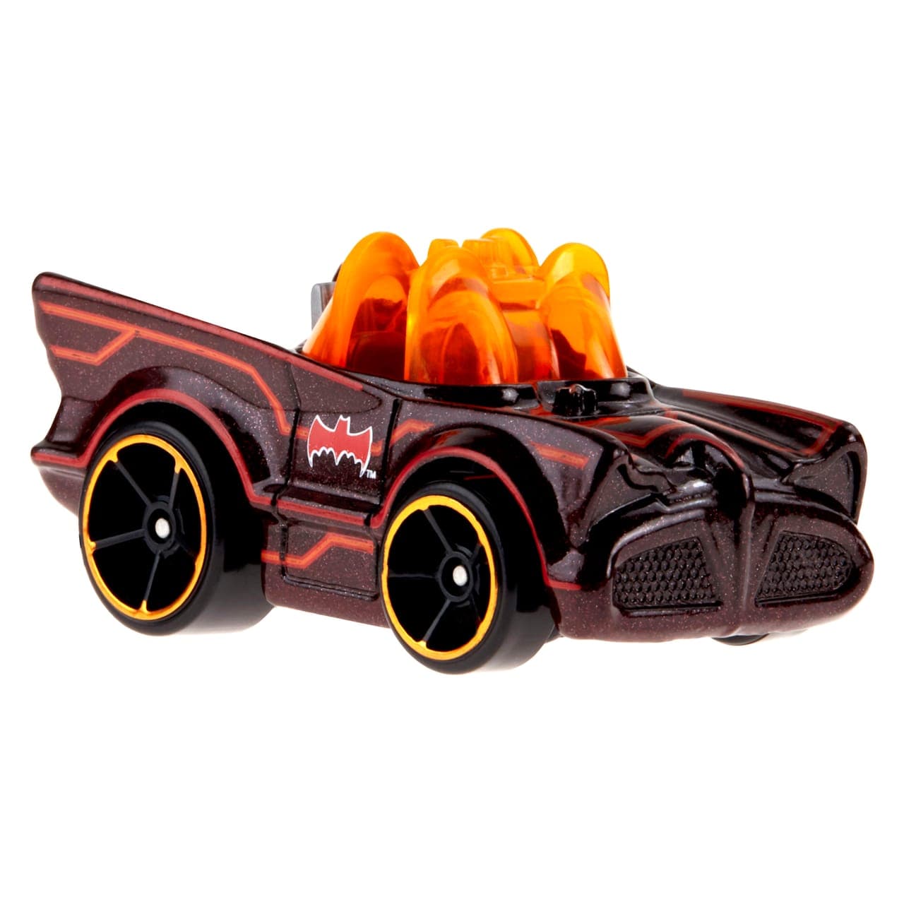 Classic TV Series Batmobile 3