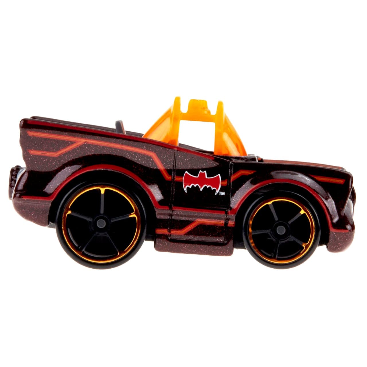 Classic TV Series Batmobile 4
