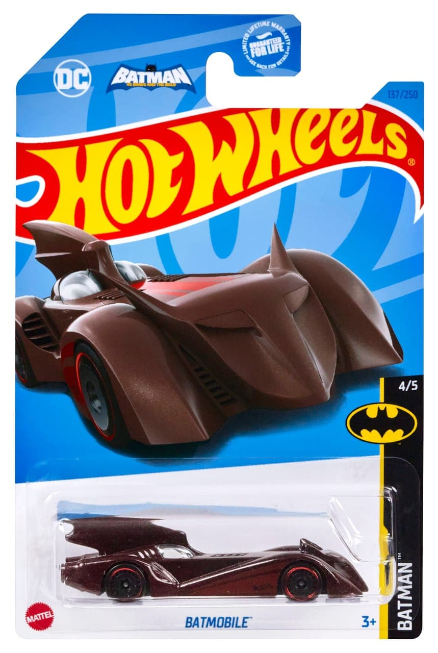 BATMOBILE 2