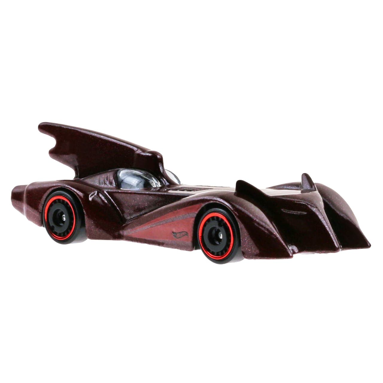 BATMOBILE 4