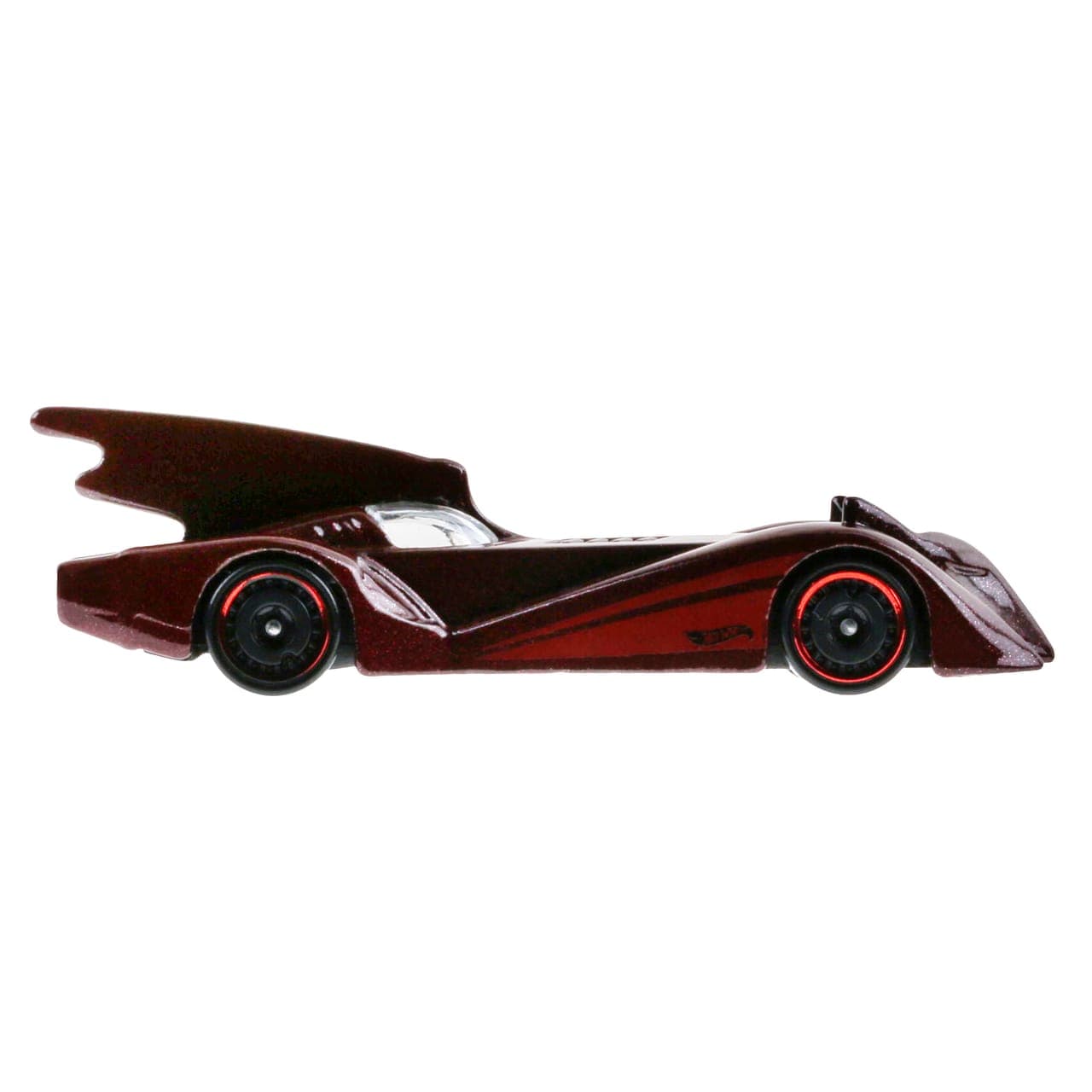 BATMOBILE 5