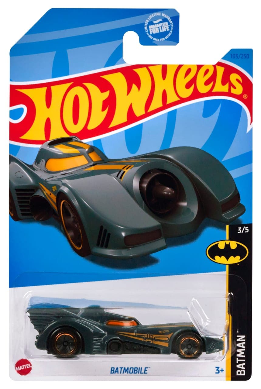 BATMOBILE 2