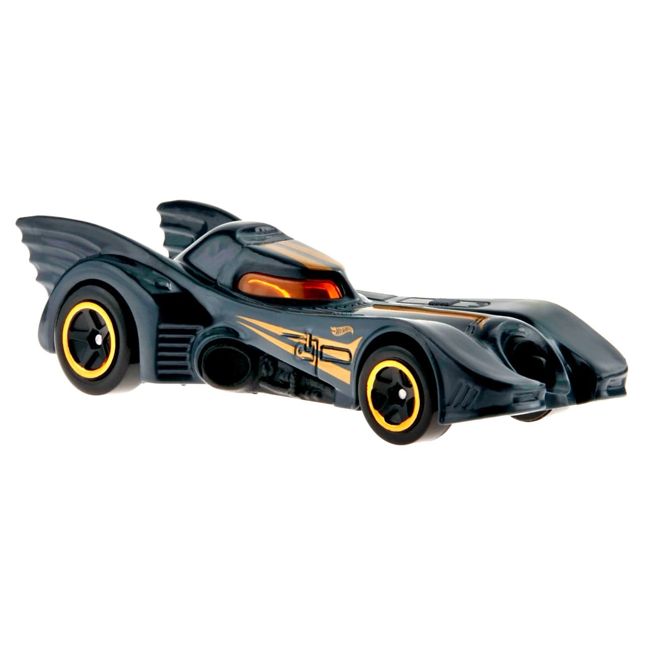 BATMOBILE 4