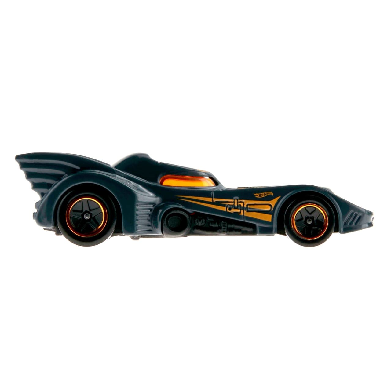 BATMOBILE 5