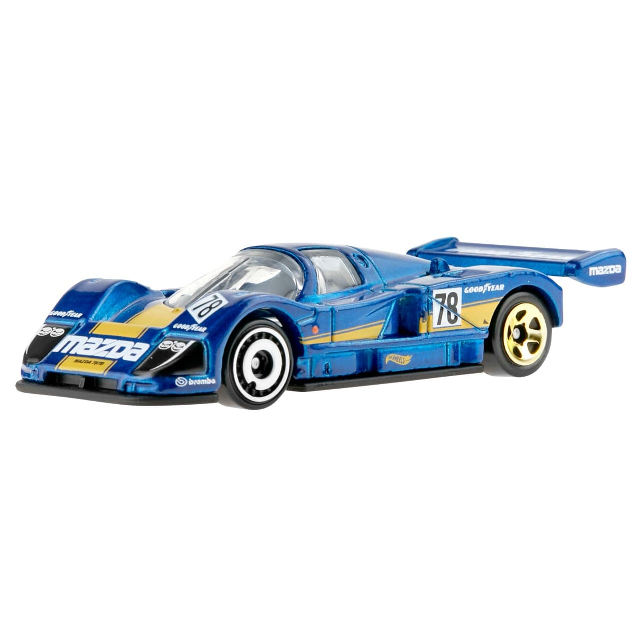 Mazda 787B