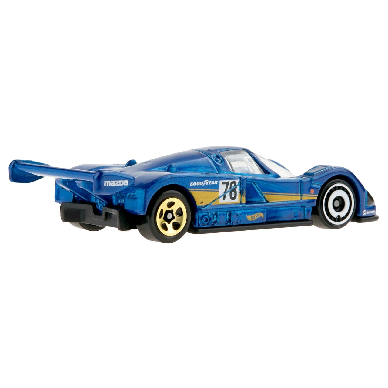 Mazda 787B 3