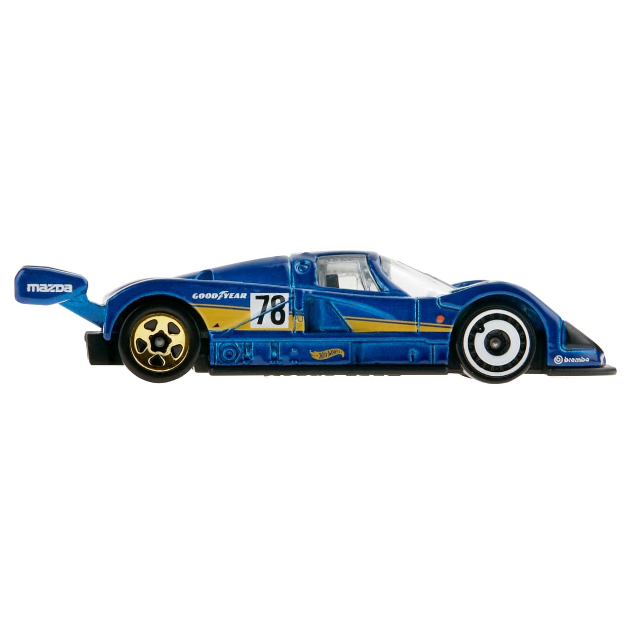 Mazda 787B 5