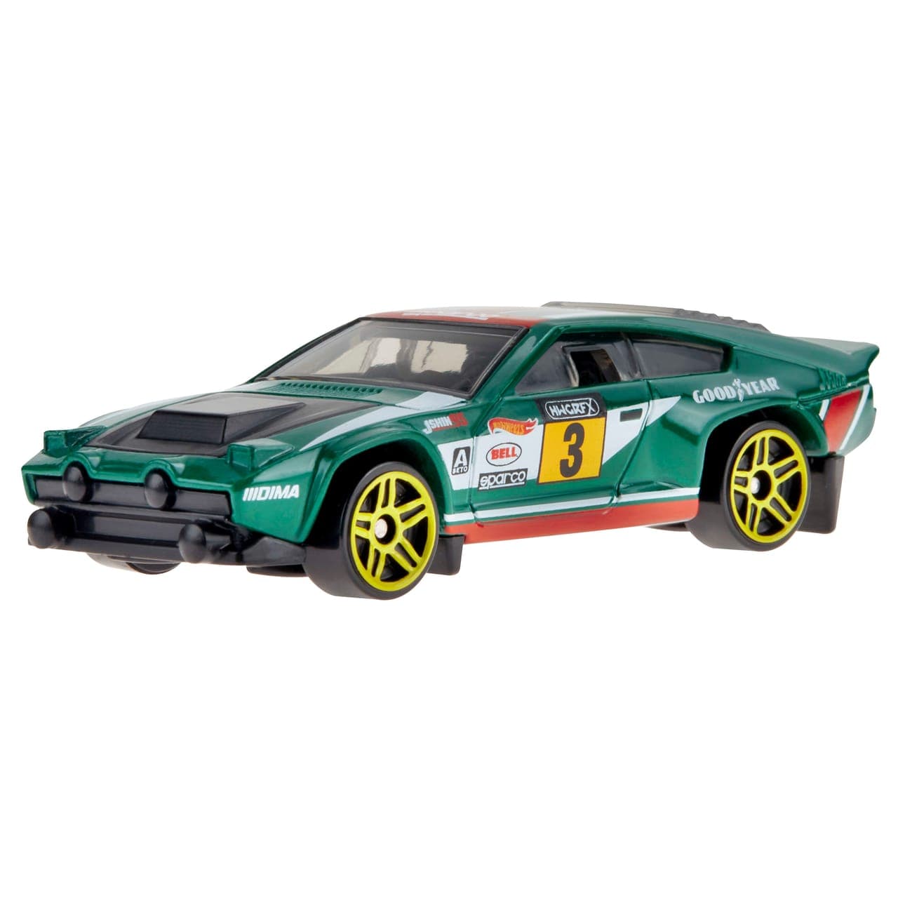 Dimachinni Veloce
