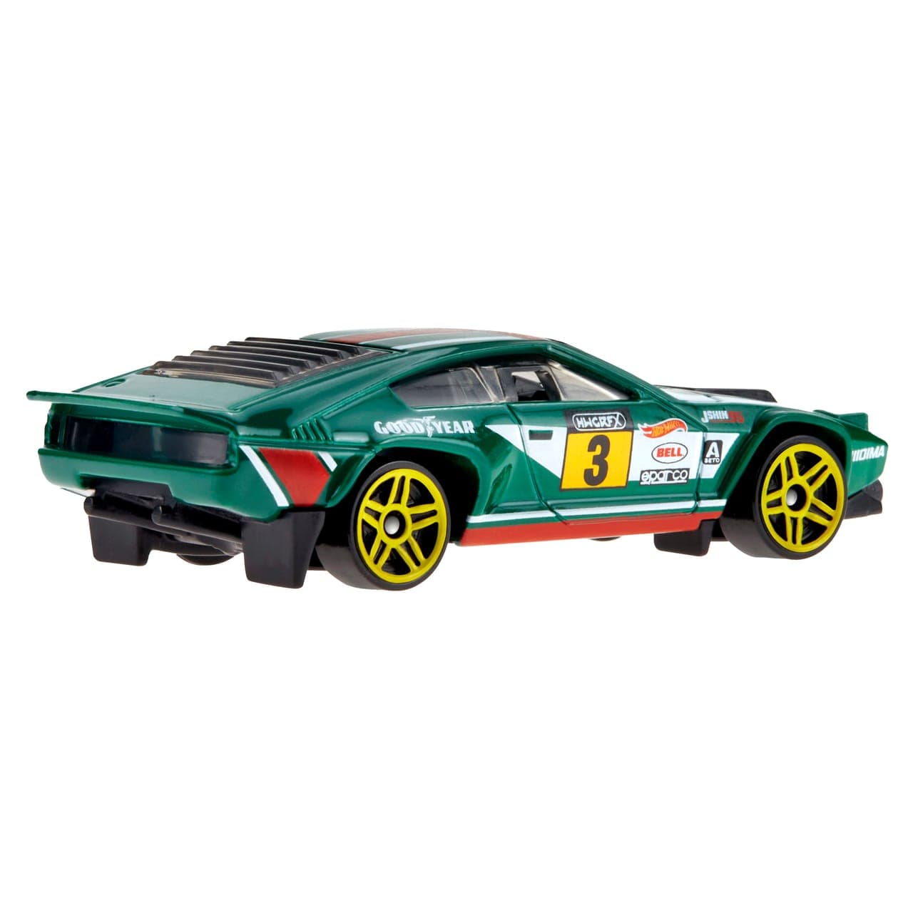 Dimachinni Veloce 3