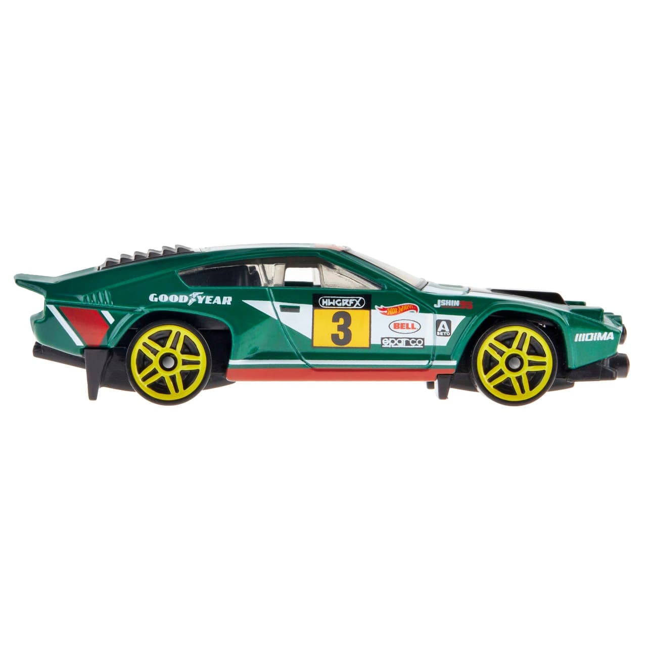 Dimachinni Veloce 4