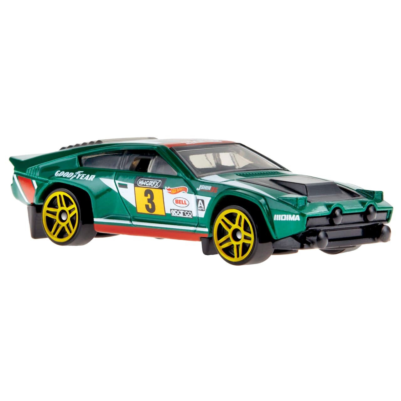 Dimachinni Veloce 5
