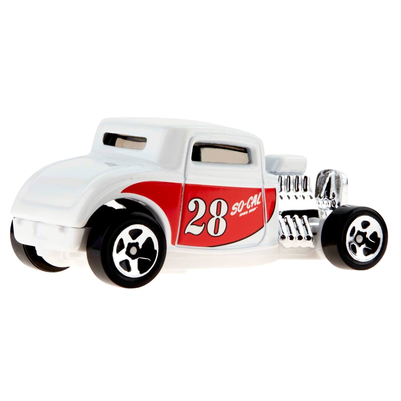 '32 Ford 3